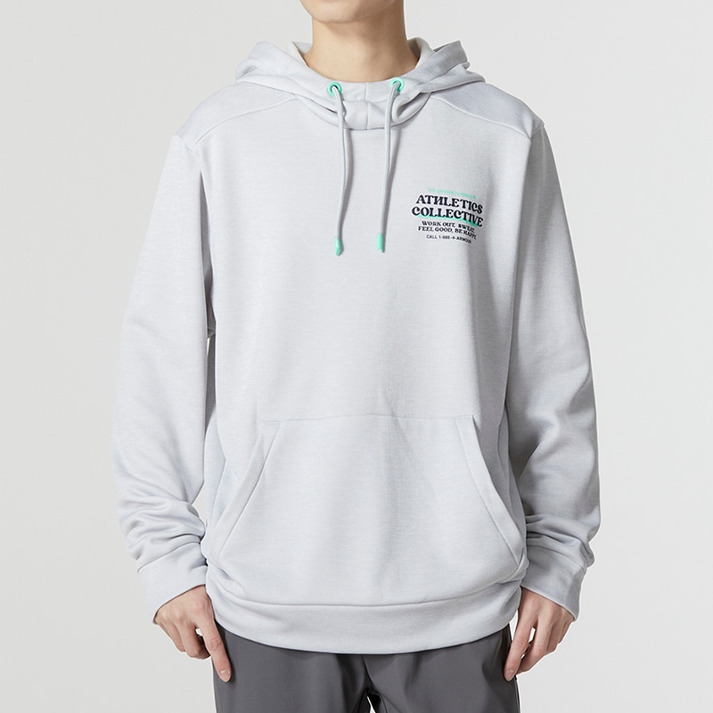 Under Armour Fleece Fotc Hoodie — фото 2