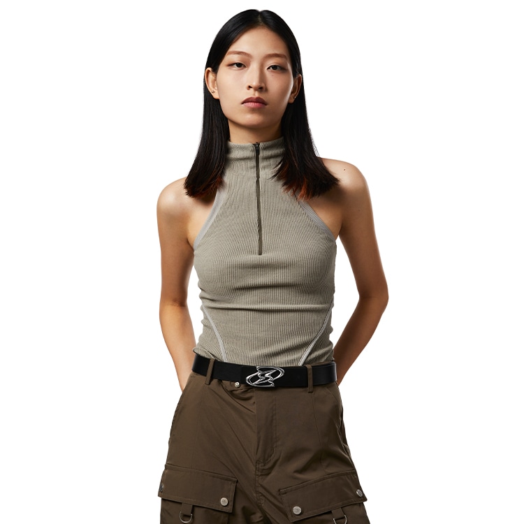 Omto Lightning Belt Black — фото 6