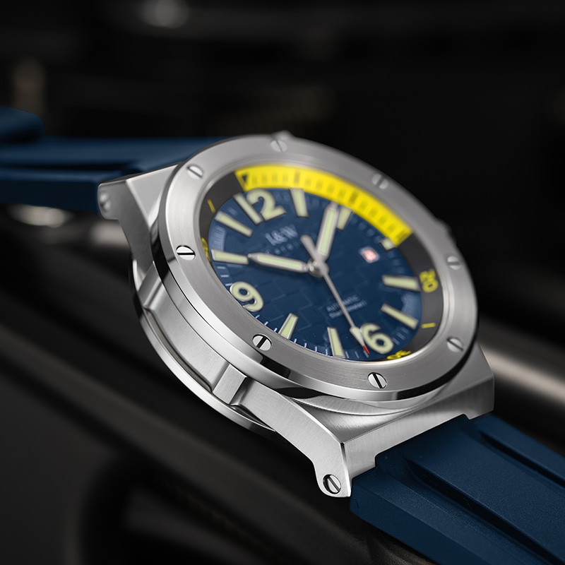 I&W Carnival Hwguoji I&W Carnival DW8618G — фото 4