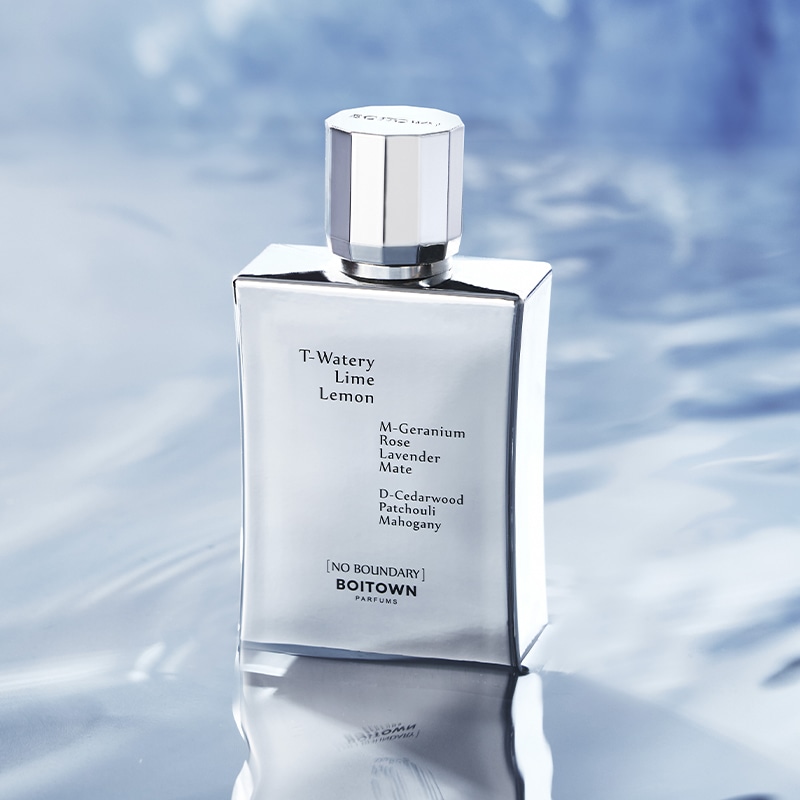 BOITOWN/冰希黎 EDT 100ml — фото 3