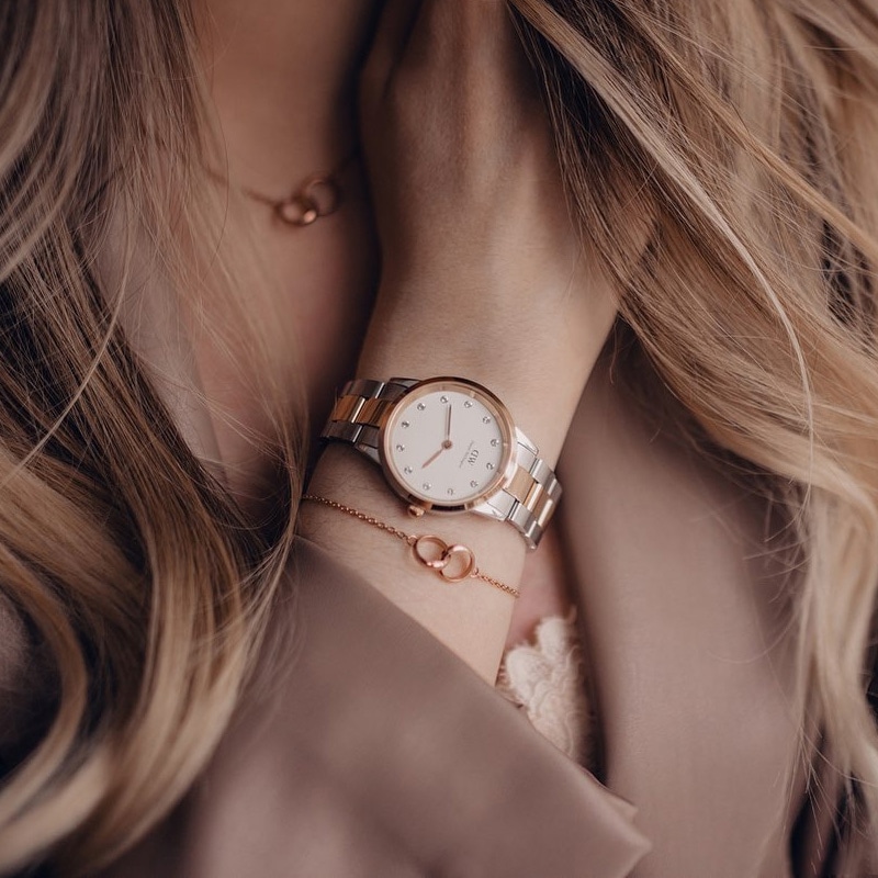 Daniel Wellington Аксессуары (Арт. C001C168) — фото 1