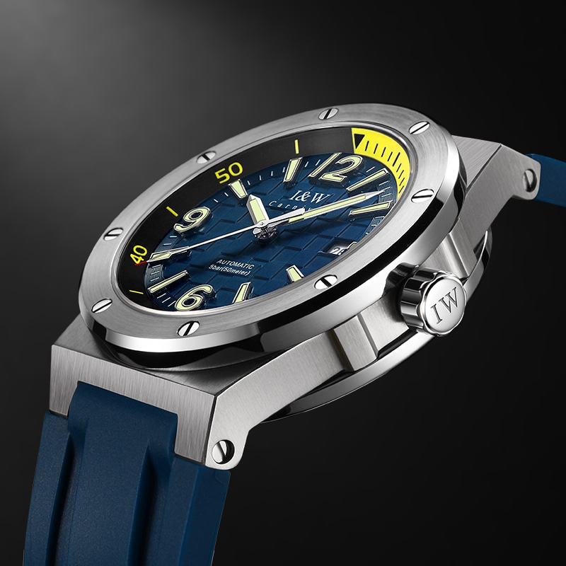 I&W Carnival Hwguoji I&W Carnival DW8618G — фото 3