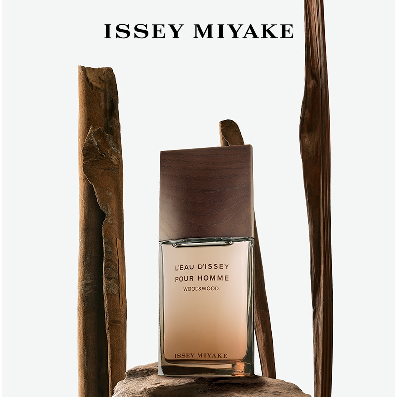 Issey Miyake EDP 50ml100ml 0.8ml — фото 5