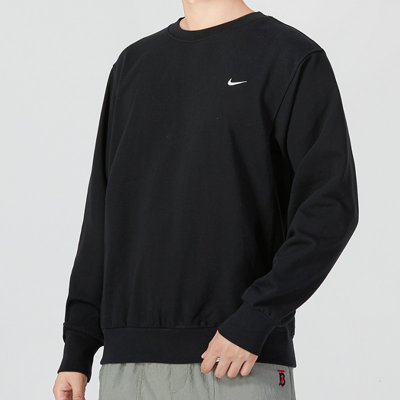 Nike M Nk Df Std Issue Crew — фото 2