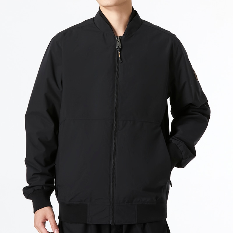 Timberland Af Wp 3in1 Bomber Jacket — фото 4