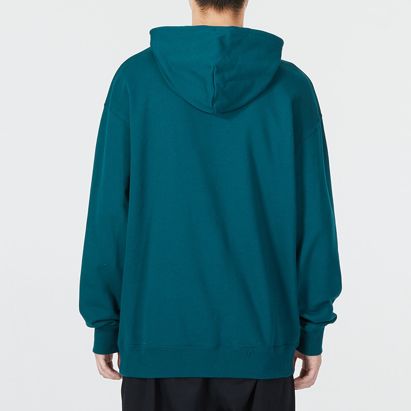 Puma WINTERIZED Team Hoodie Tr — фото 2