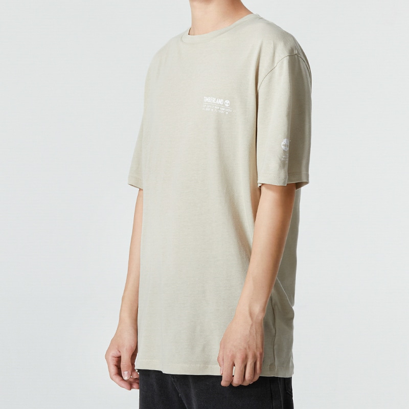 Timberland Comfort Luxe Essentials T — фото 4