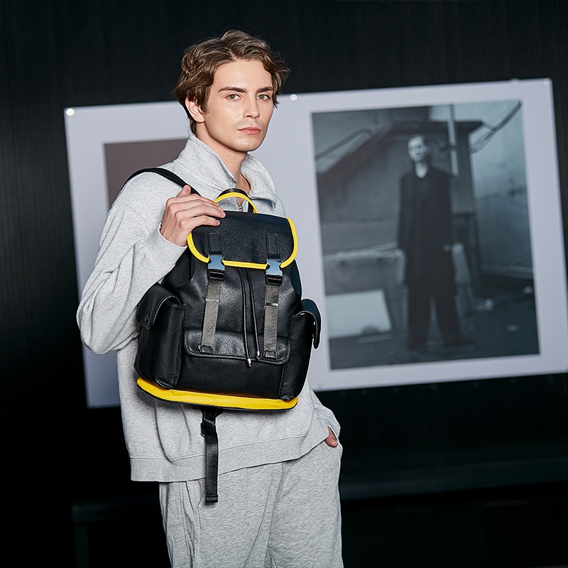 Slazenger Backpack — фото 7