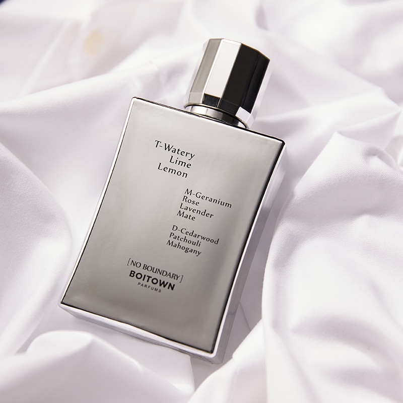 BOITOWN/冰希黎 EDT 100ml — фото 4