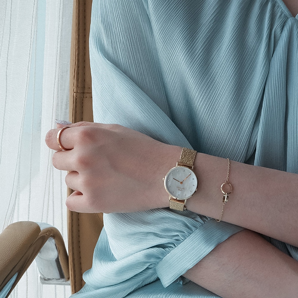 Daniel Wellington DanielWellington DW — фото 1