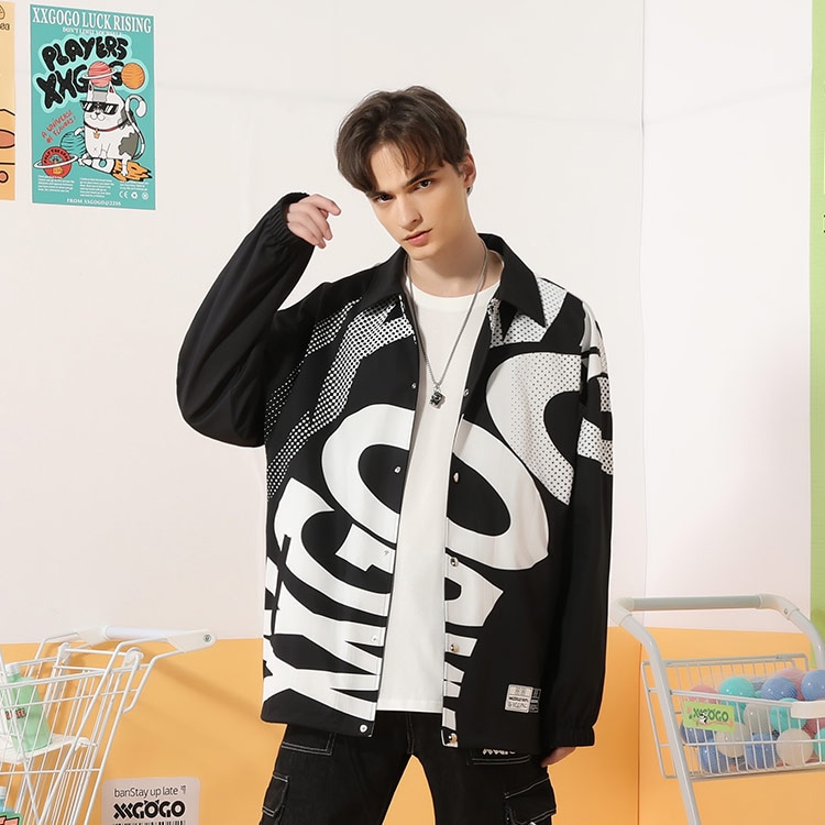 Xxgogo Jacket — фото 4