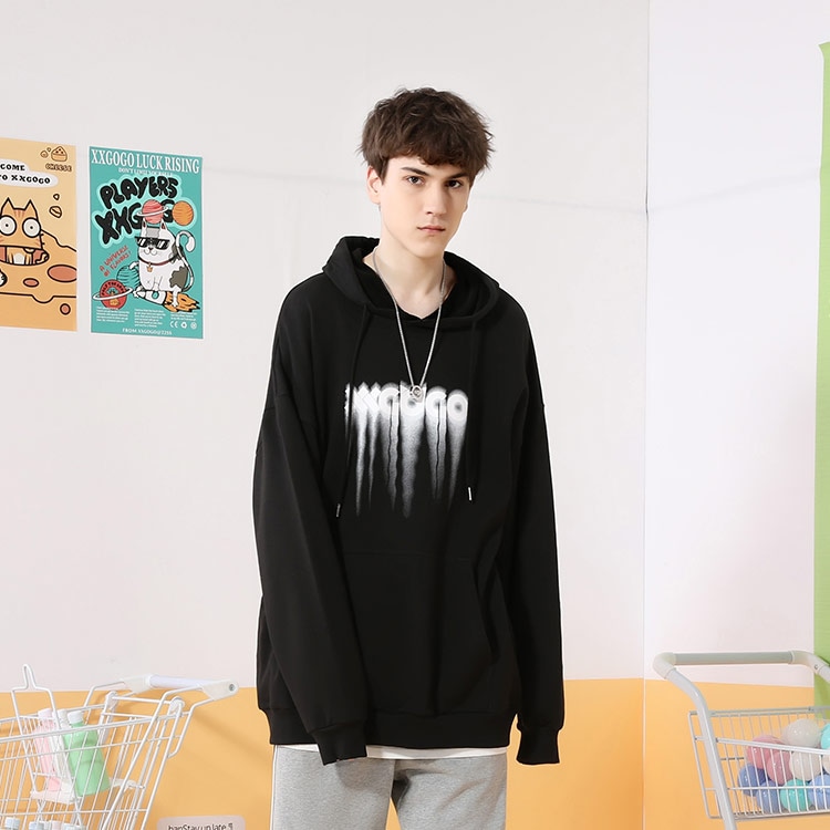 Xxgogo Hoodie — фото 6