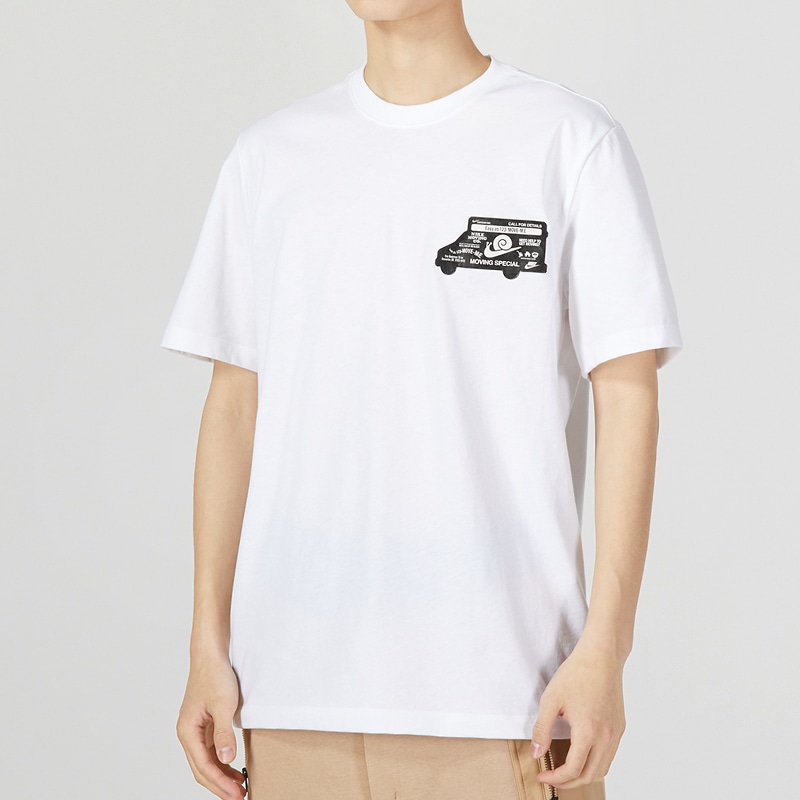 Nike AS M NSW Tee OC PK 3 V2 — фото 4