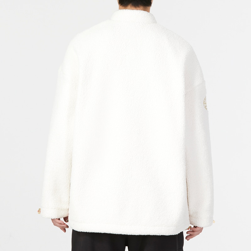 Puma CNY Bz Zaozhi Hoodie — фото 4