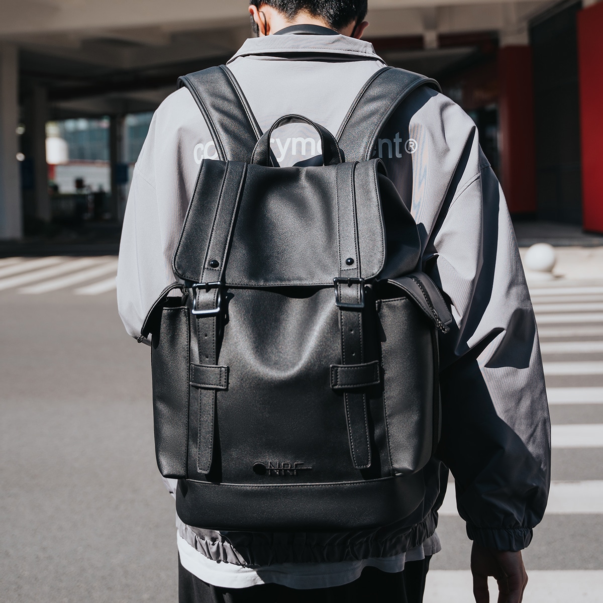 Onrf Backpack Black — фото 4