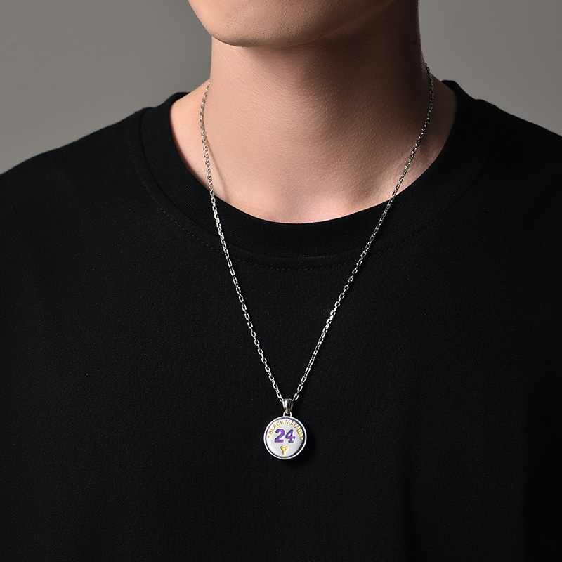 Mysh Necklace — фото 3