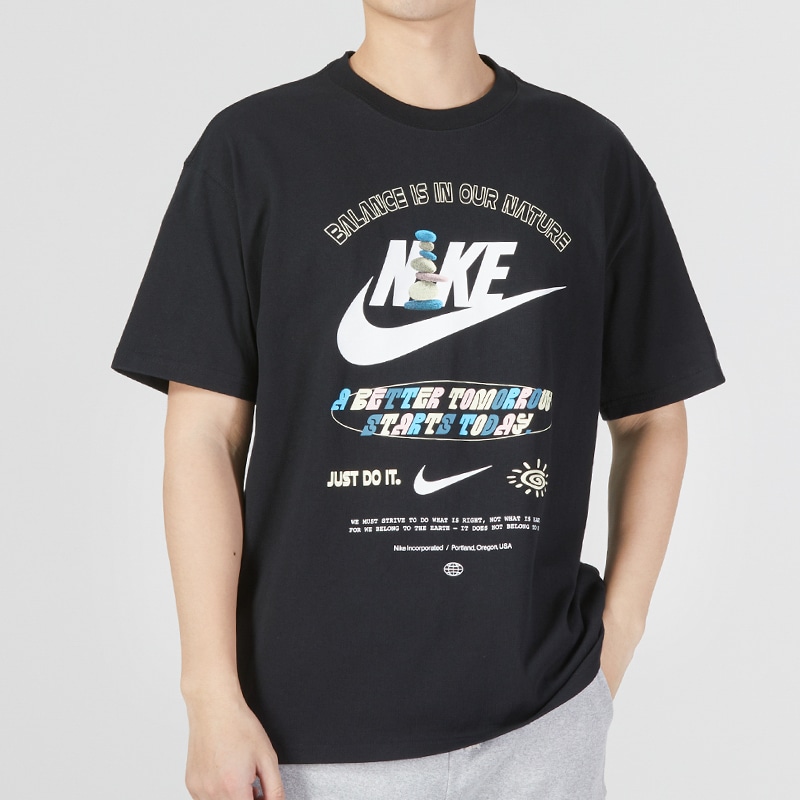 Nike As M Nsw Tee M90 Oc Pk 4 Sust — фото 2