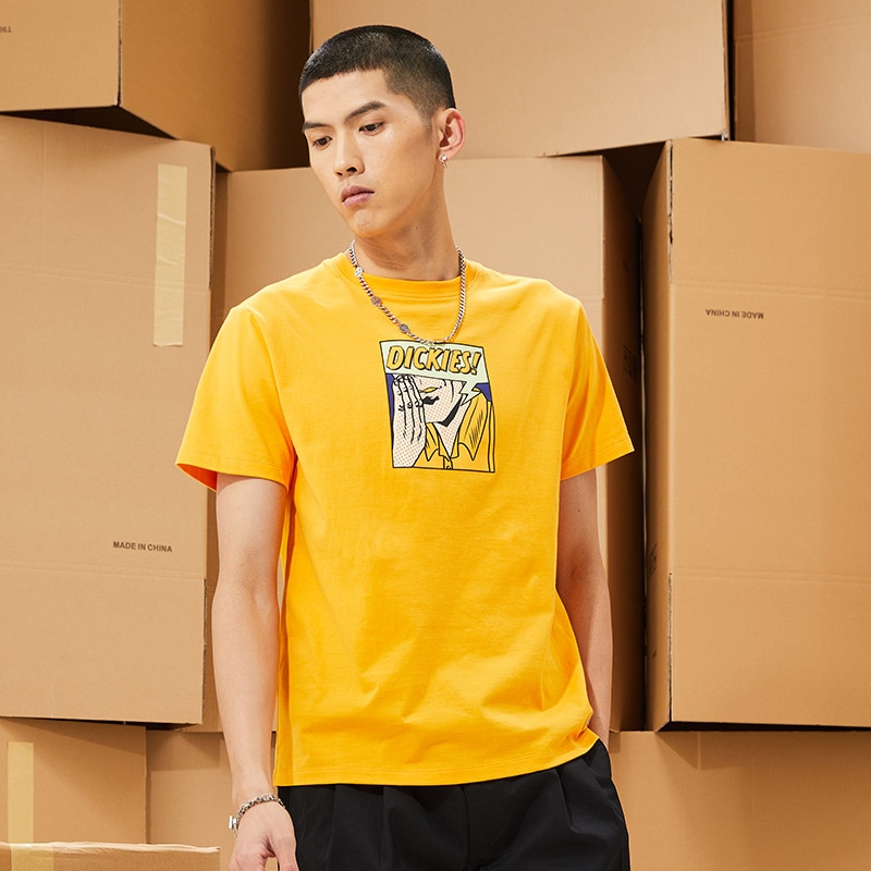 Dickies SS22 T — фото 2