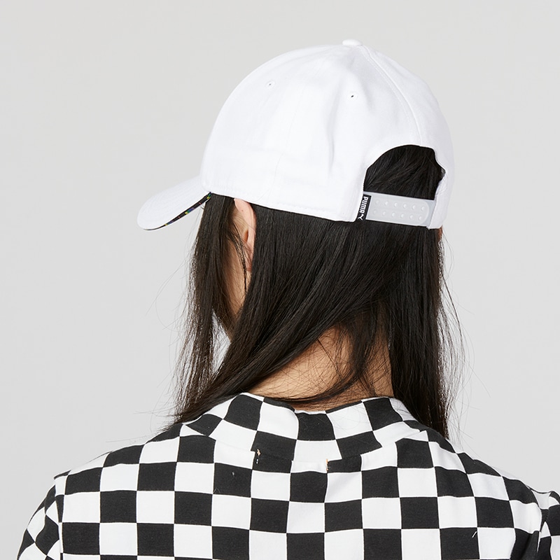 Puma Visor Pride Cap — фото 3