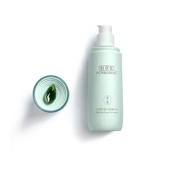 佰草集 HERBORIST 80ml — фото 2