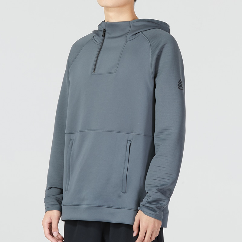 Under Armour Curry Playable Jacket — фото 4