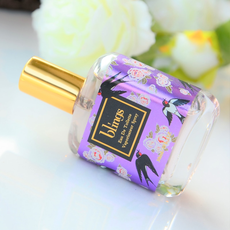 blings EDT 30ml — фото 3