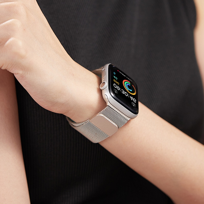 智盛 Zs ZS AppleWatchiwatch 22.5MM — фото 10