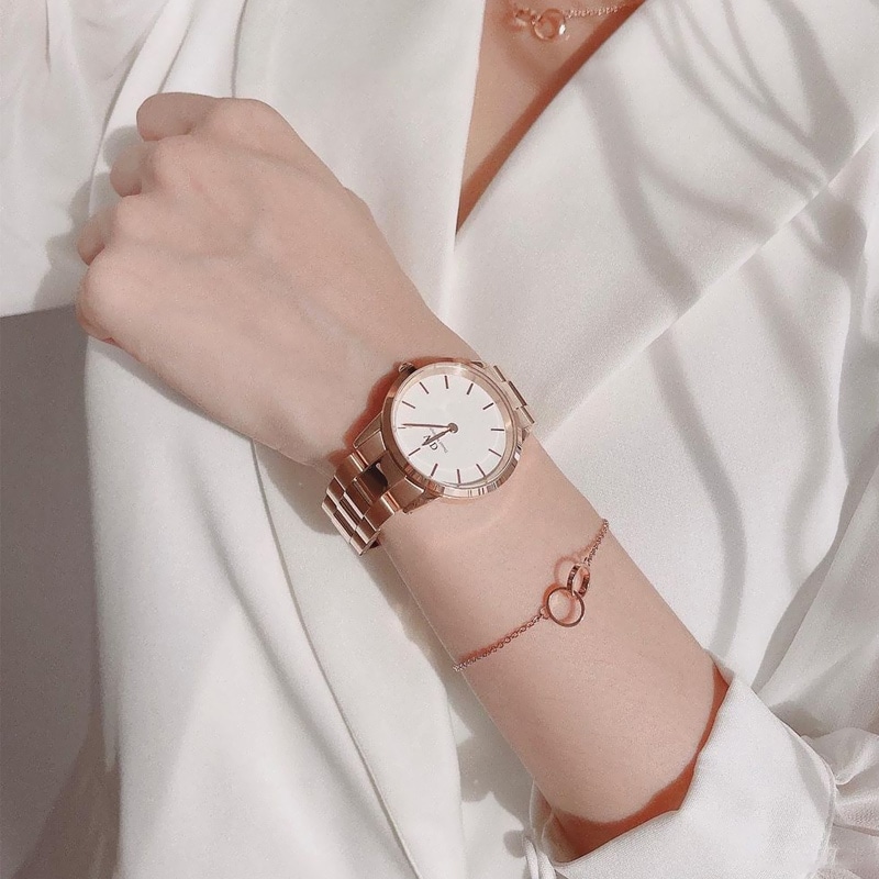Daniel Wellington Аксессуары (Арт. C001C168) — фото 3