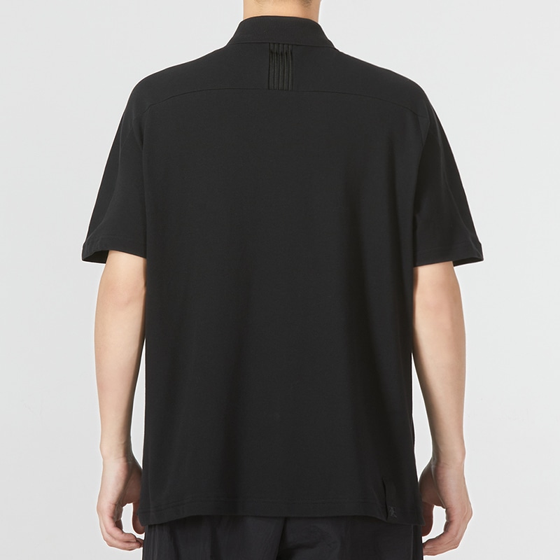 Adidas Wj LogoPolo — фото 5