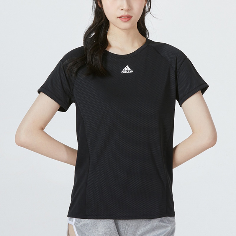 Adidas Wtr Heat.Rdy T T — фото 2