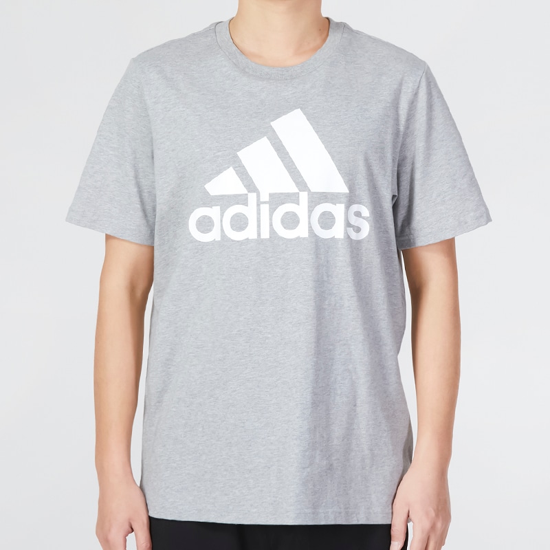 Adidas M BL SJ T LogoT — фото 4