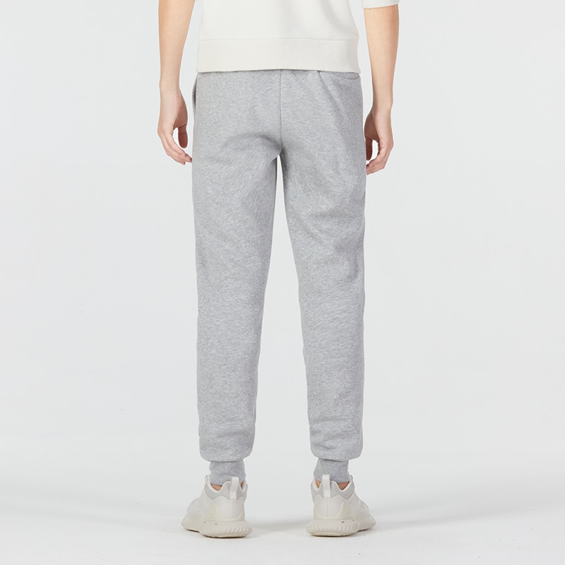 Adidas M Feelcozy Pant Logo — фото 4