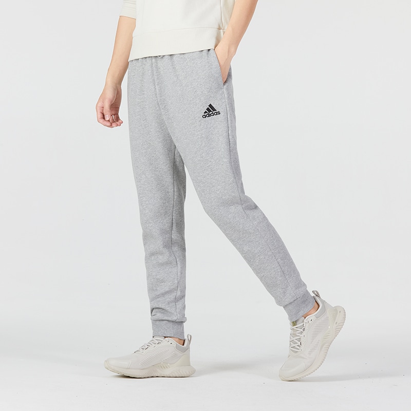 Adidas M Feelcozy Pant Logo — фото 3
