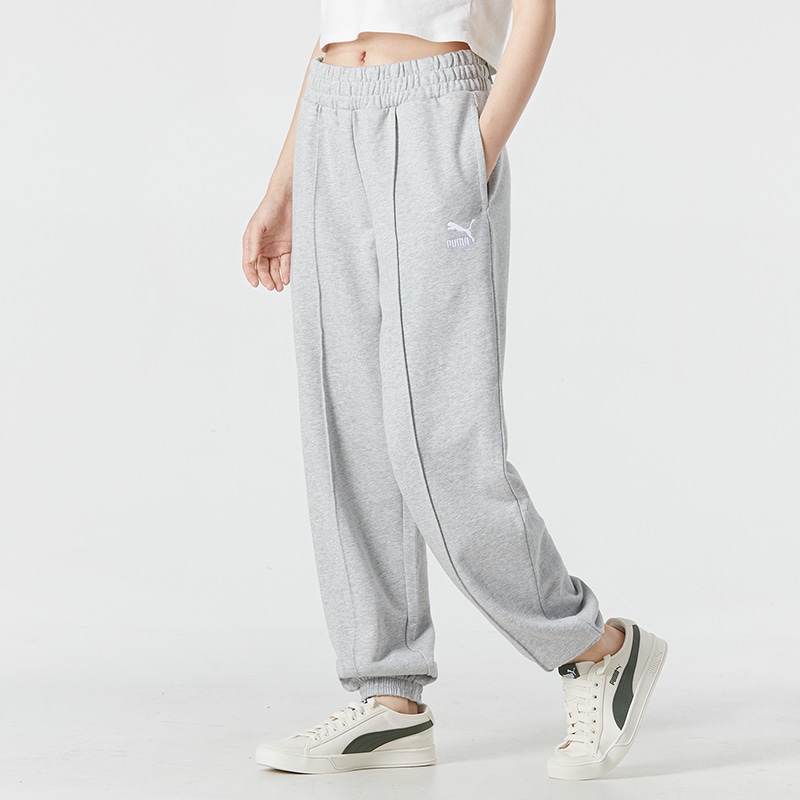 Puma Classics Sweatpants — фото 2