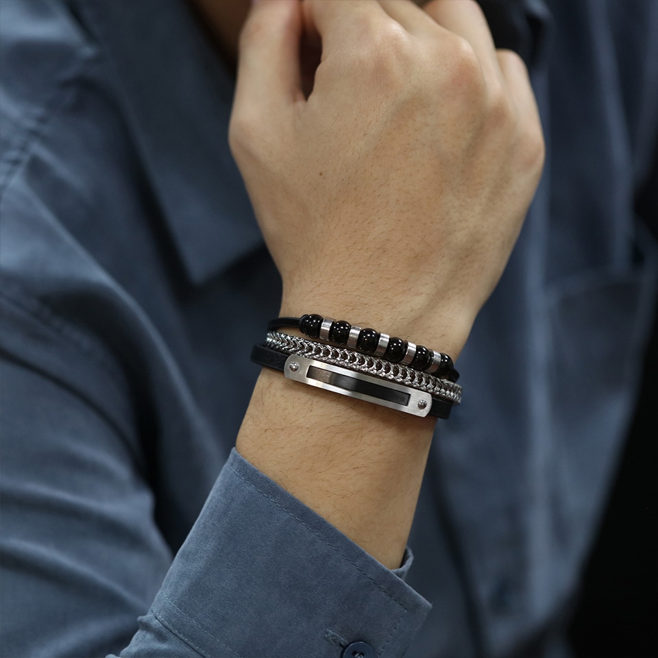 肯默 Kenmore Bracelet — фото 2
