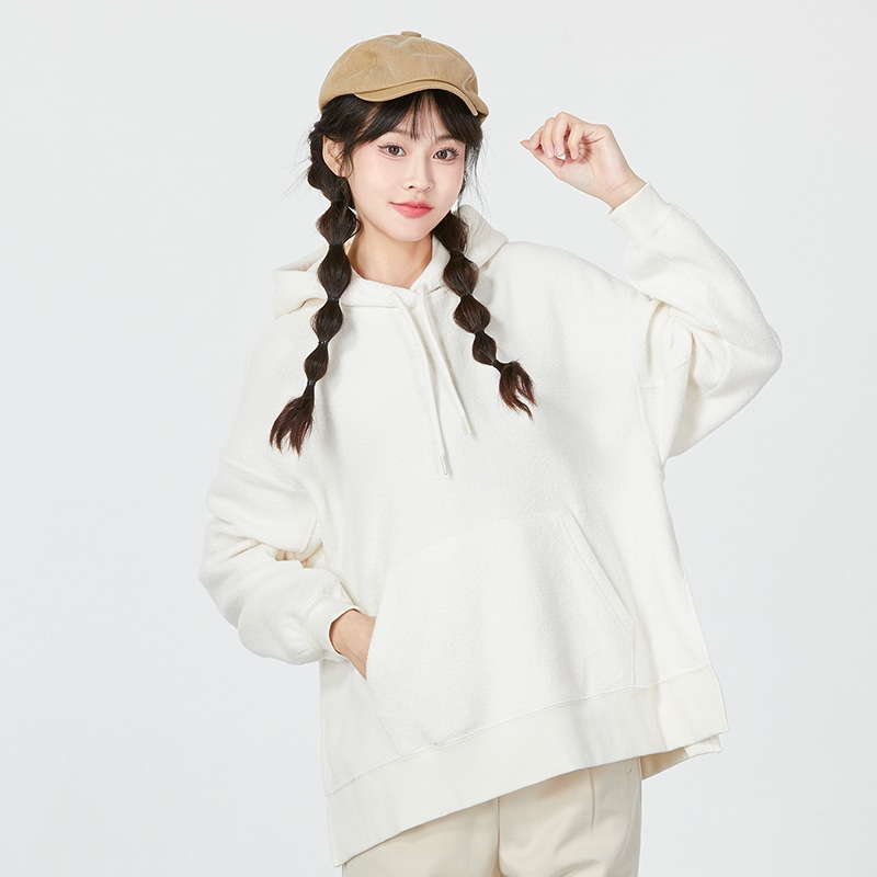 Puma Her Winterized Hoodie — фото 3