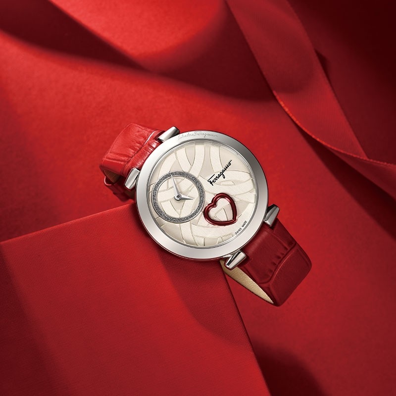 Ferragamo 39mm SFUN00122 — фото 5