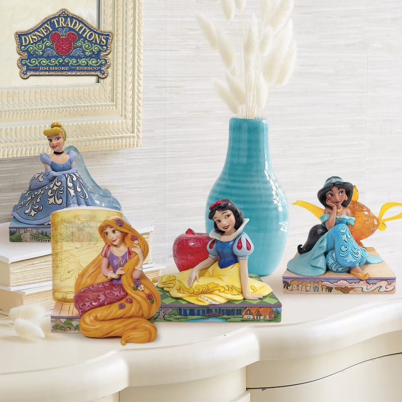 Enesco DisneyTraditions 12cm — фото 6