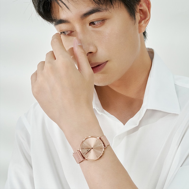 Daniel Wellington PETITE 36mm 30 DW00100472 — фото 3