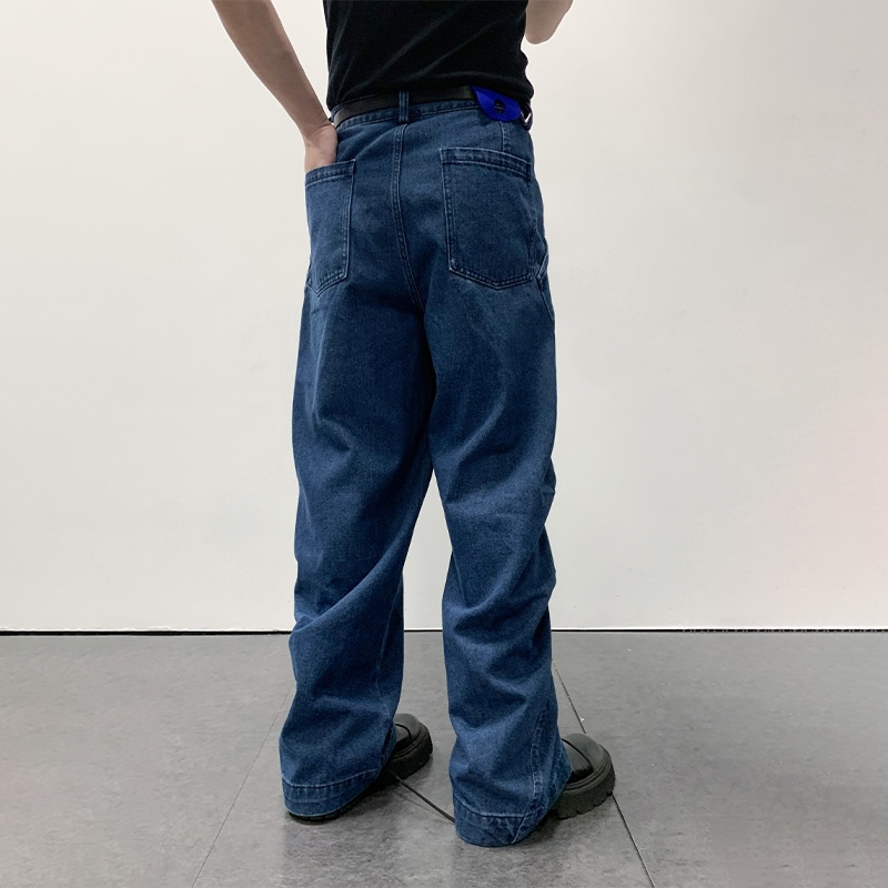 Roaringwild ARCH Jeans — фото 7