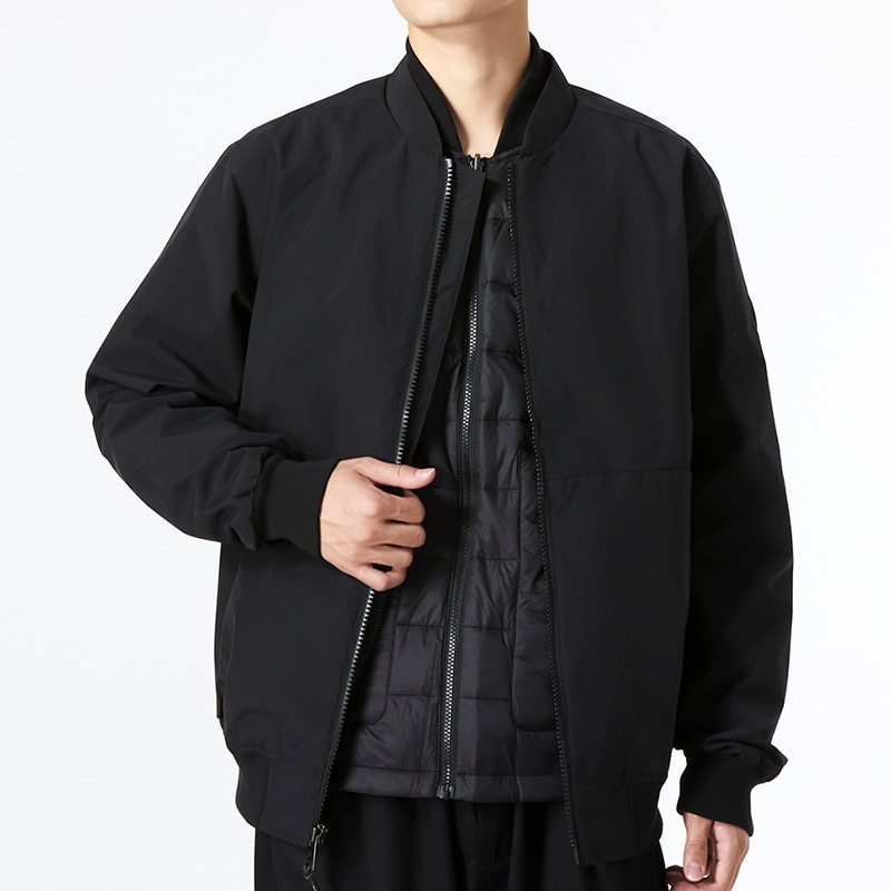 Timberland Af Wp 3in1 Bomber Jacket — фото 5