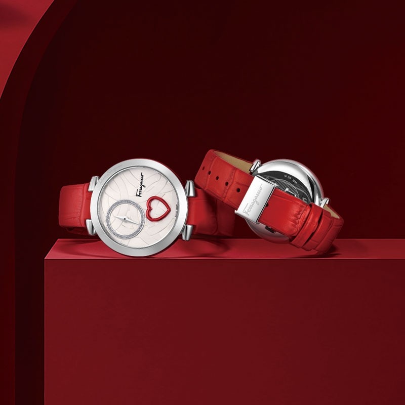 Ferragamo 39mm SFUN00122 — фото 10