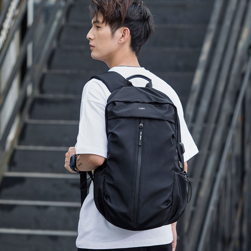 Riorex Backpack Black — фото 3