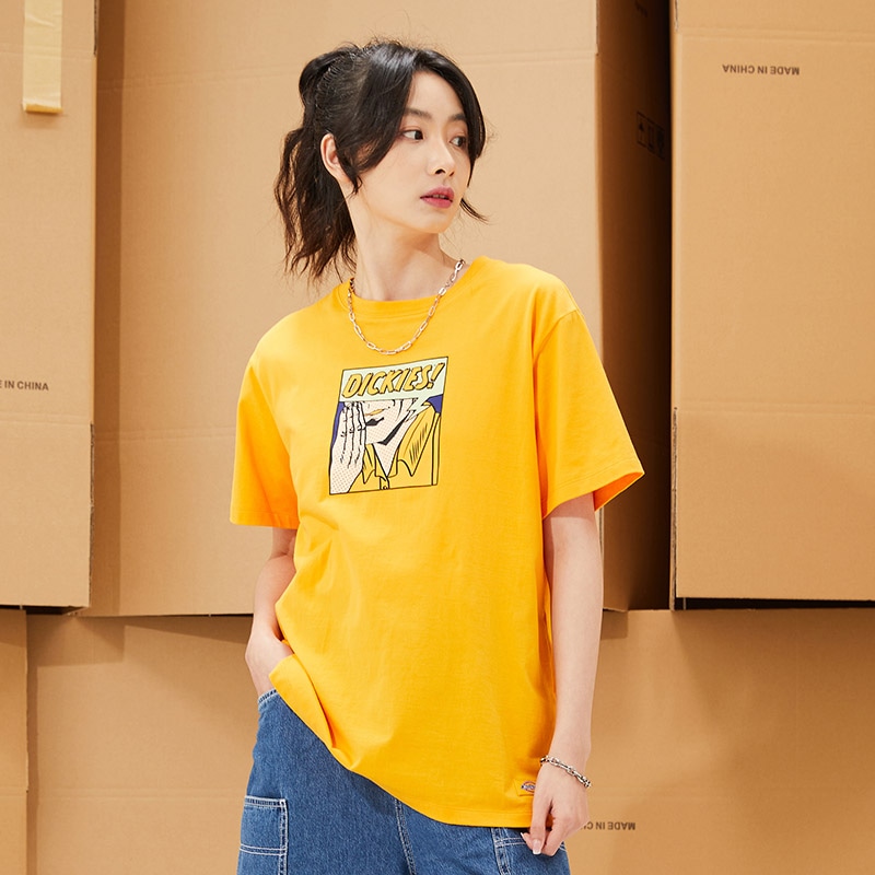 Dickies SS22 T — фото 5