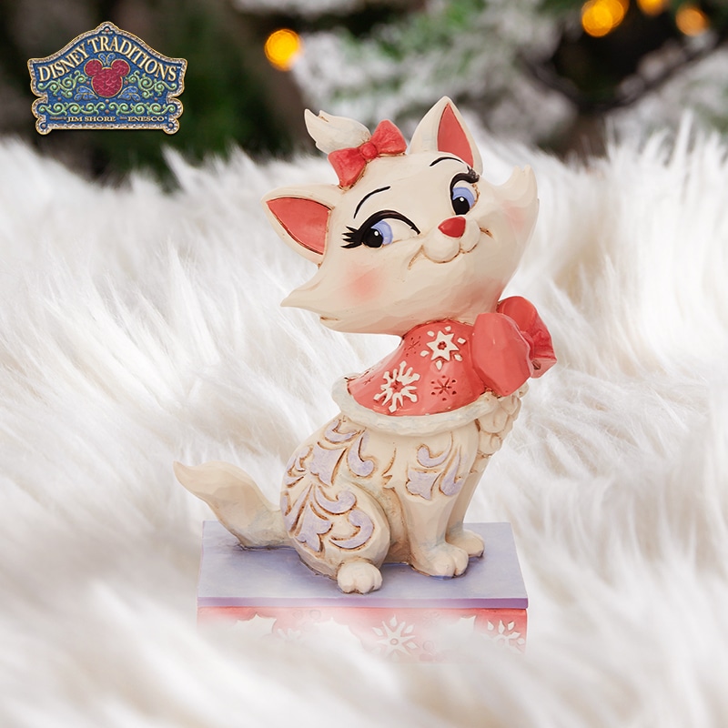 Enesco Disney Traditions 11cm — фото 5
