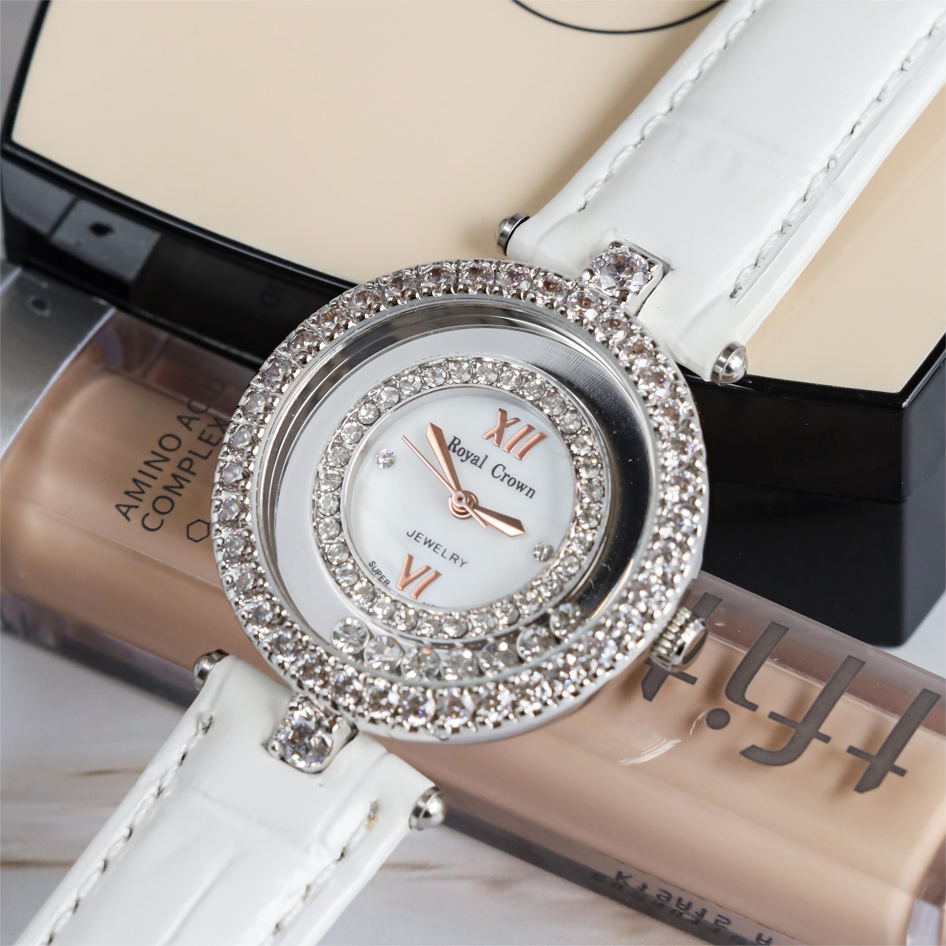 ROYAL CROWN RC ROYAL VROWN RC RC3628P-BB — фото 1