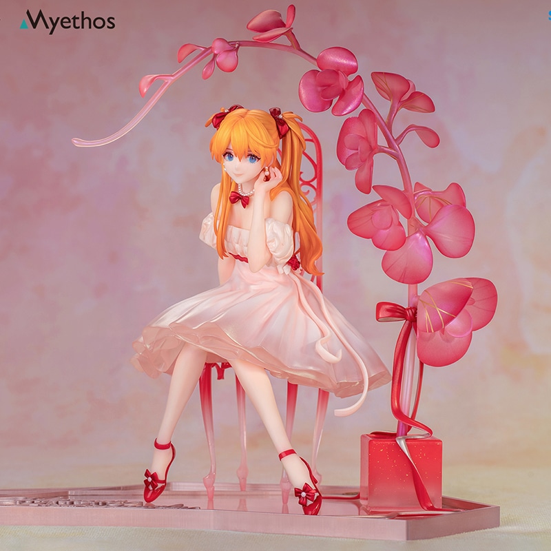 Myethos (Арт. Myethos 绫波零&明日香) — фото 7