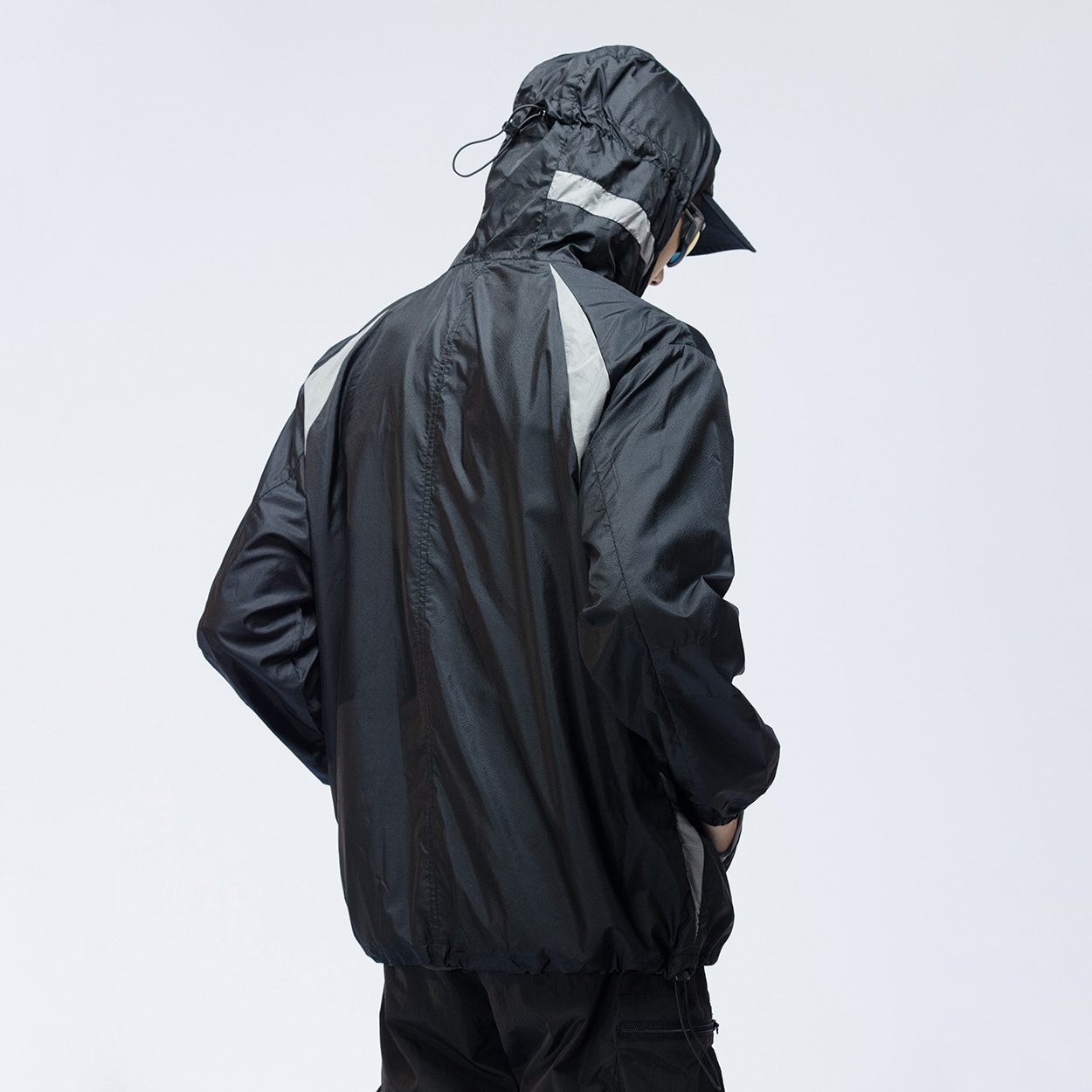 Enshadower SS23 Colorblock Jacket — фото 5