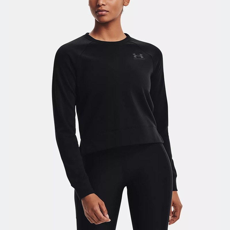 Under Armour Rival Terry Crew — фото 1