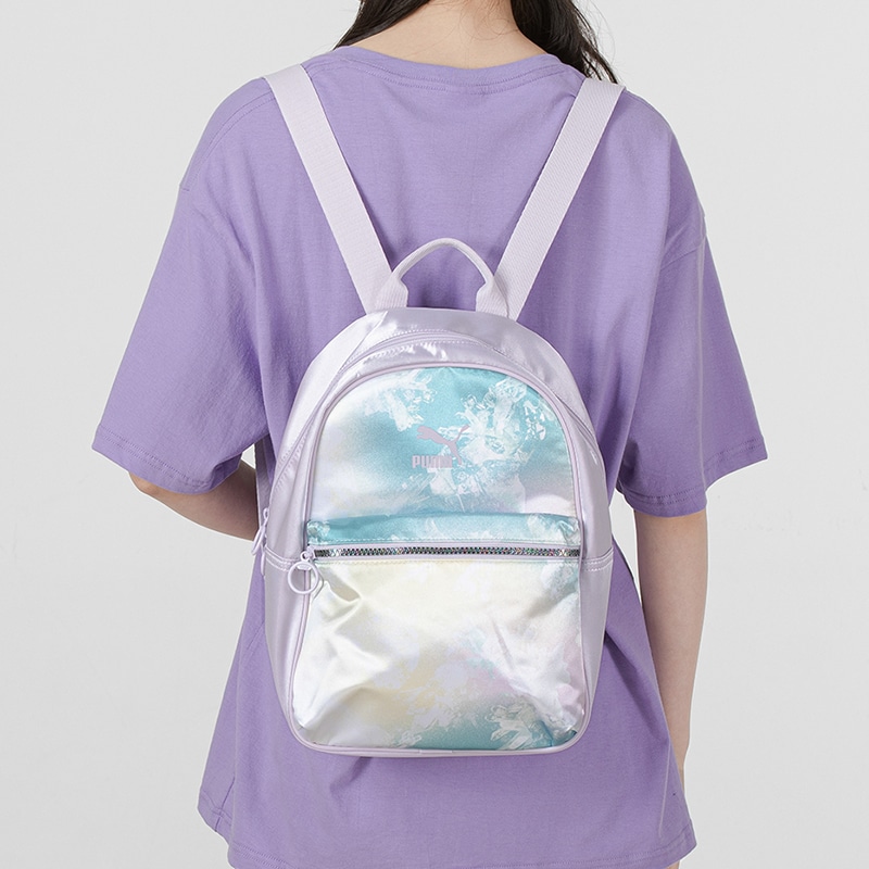 Puma Prime Time Backpack — фото 4